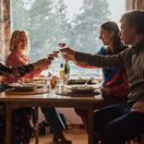 Štyria malí dospelí