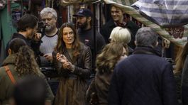 Black Doves, Keira Knightley