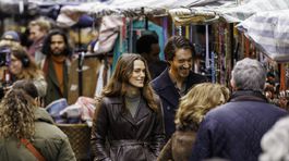 Keira Knightley, Andrew Koji, Black Doves