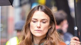 Keira Knightley, Black Doves