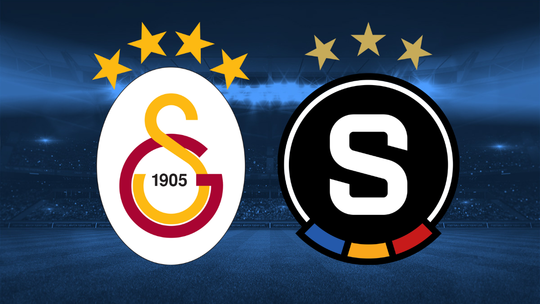 ONLINE: Ťažký súper na úvod. Líder tureckej ligy Galatasaray hostí Spartu s Haraslínom