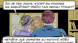 Gašparec, 15. 2. 2024