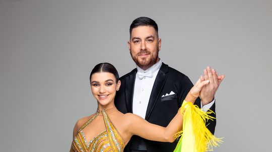 Šéfkuchár zo šou Na nože Martin Novák a jeho...