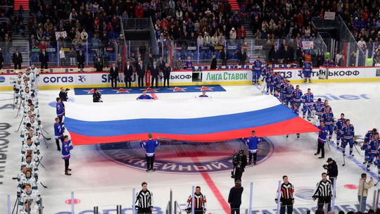 Do debaty o hráčoch z KHL sa zapojili aj Fico a Korčok. Hlas Kremľa, reagujú v zahraničí na slovenského premiéra