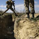 Azerbajdžan / Arménsko /