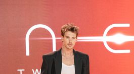 Herec Austin Butler.