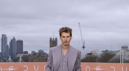 Britain Dune Part Two Photo Call