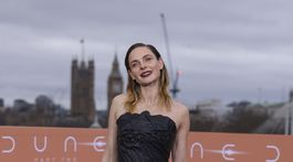 Rebecca Ferguson