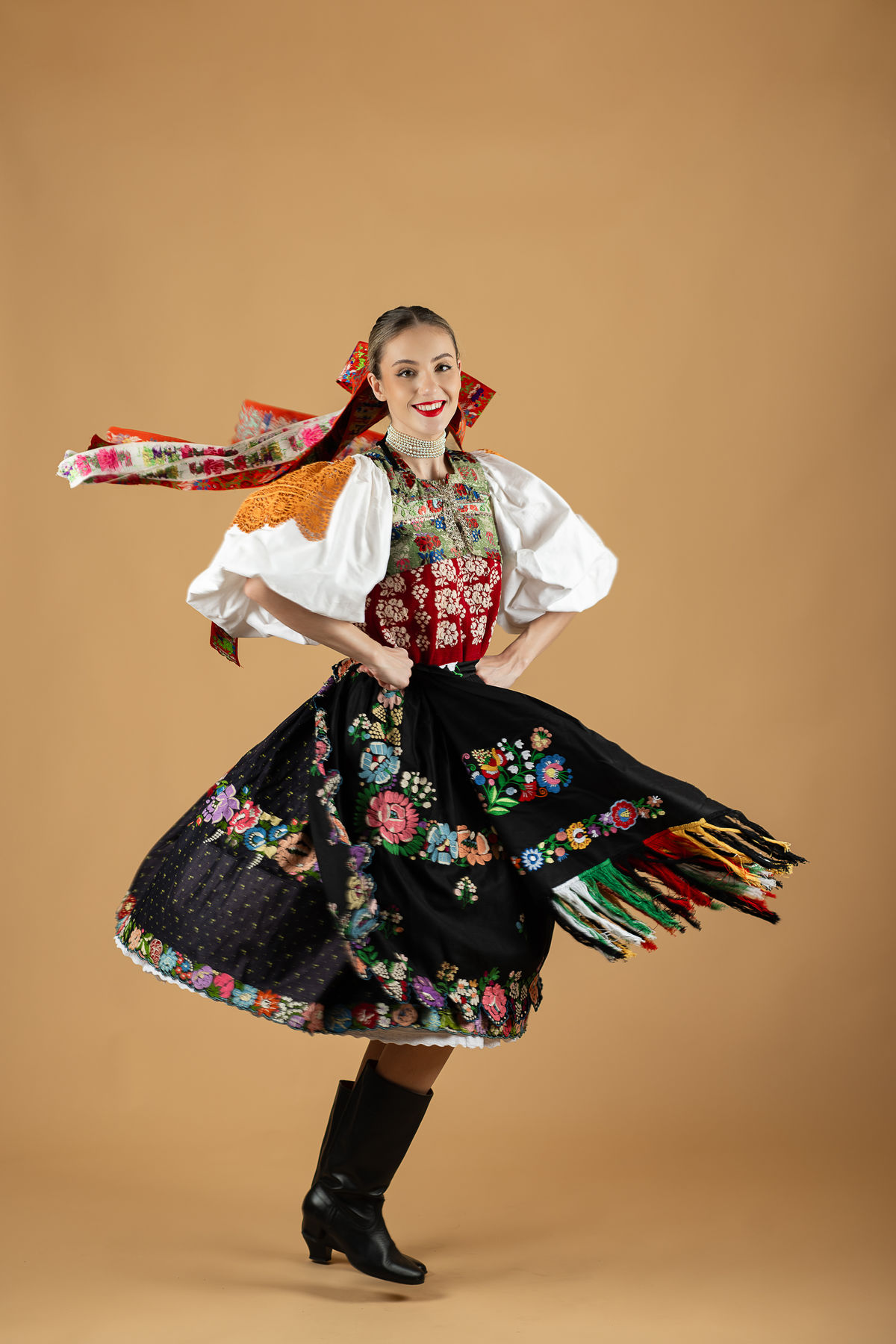 Sophia Hrivňáková, Miss Slovensko 2021...