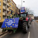 Vroclav / Traktor /