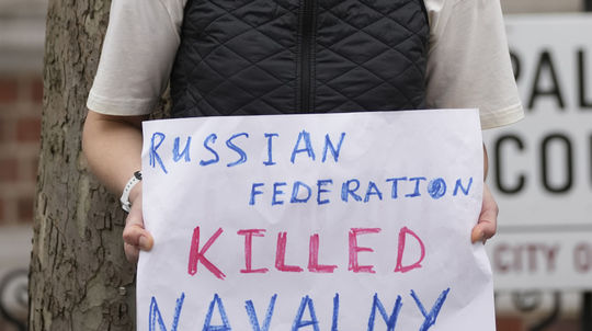Európske krajiny si pre smrť Navaľného volajú na koberček ruských veľvyslancov