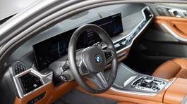BMW X5 - test 2024