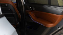 BMW X5 - test 2024