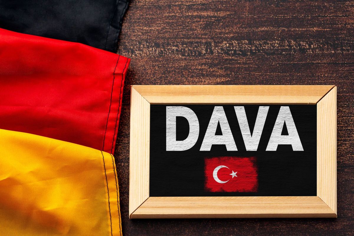 Podarí sa novej strane Dava osloviť Turkov v...