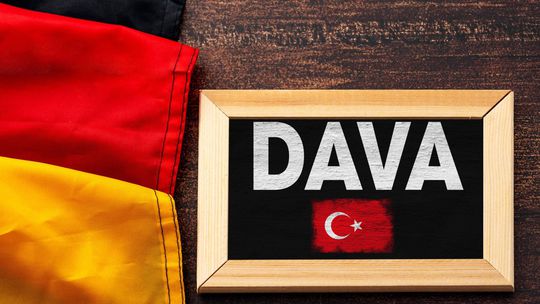 AfD na turecký spôsob? Nemeckí Turci zakladajú stranu, ktorá vzbudzuje obavy