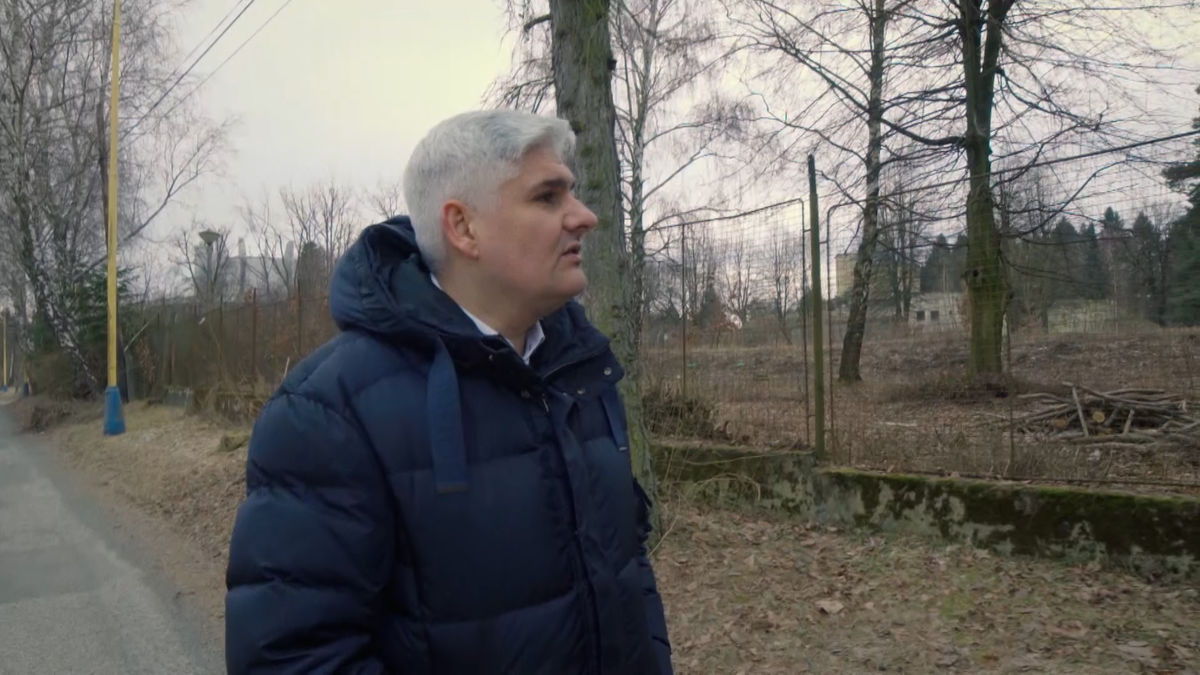Vedec Pavol Čekan prinesie svoj životný príbeh...