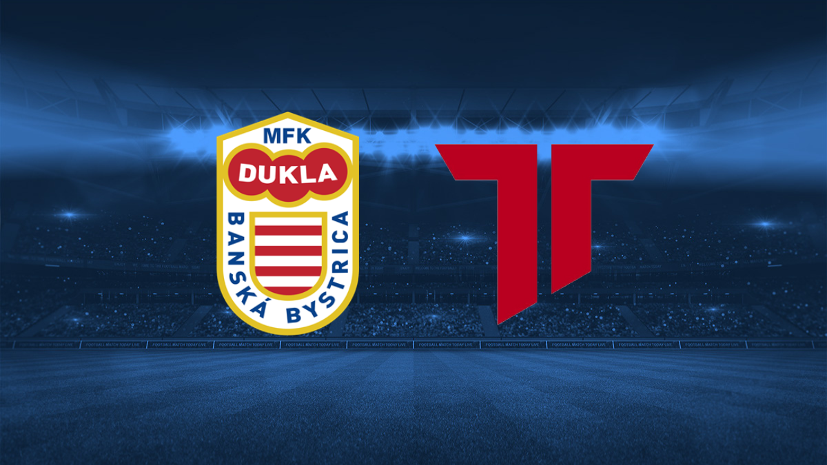 ONLINE: B. Bystrica - Trenčín - Niké Liga - Futbal - Športweb