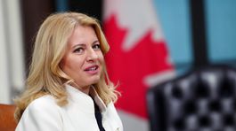 Zuzana Čaputová