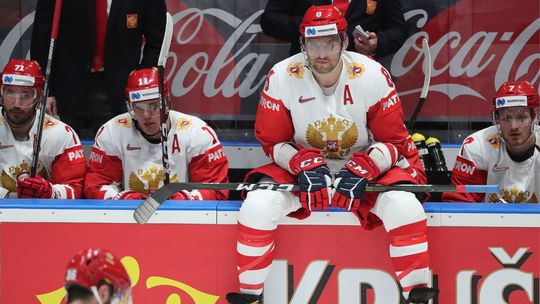 Pustite Rusov na olympiádu, vyhlasuje bývalá americká hviezda. Legendárny Hašek ju zvozil pod čiernu zem