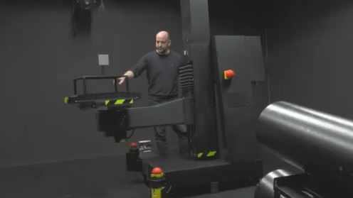 Merania v laboratóriu sa zamerali na splnenie...