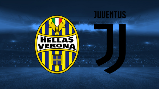 Súboj Hellasu Verona s Juventusom Turín sme sledovali ONLINE