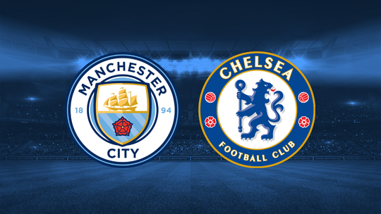 Šláger anglickej ligy Manchester City - Chelsea FC sme sledovali ONLINE