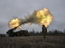 ONLINE: Ukrajina zopakovala smrtiaci úder. Rakety zabili desiatky ruských vojakov na cvičisku