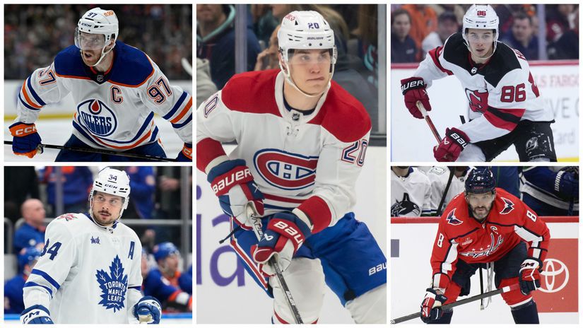 Pozreli sme sa na 19 posledných draftových...