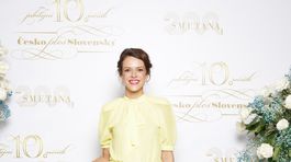 Andrea Kerestešová