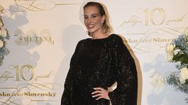Denisa Mendrejová