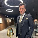 Král na ťahu, Braňo Král