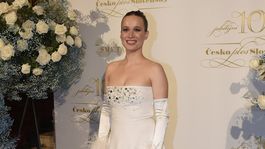 Kristína Peláková 