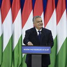 Maďarsko politika Orbán prejav výročný prezident