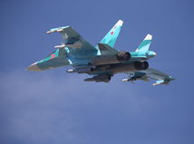 Suchoj Su-34