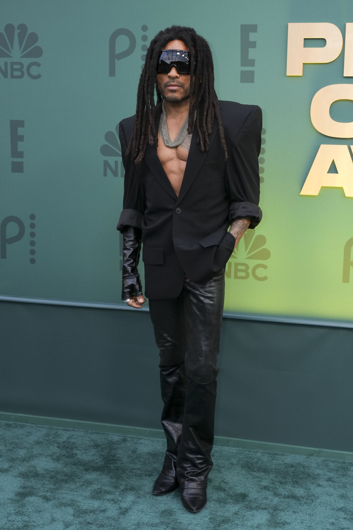 2024 People's Choice Awards