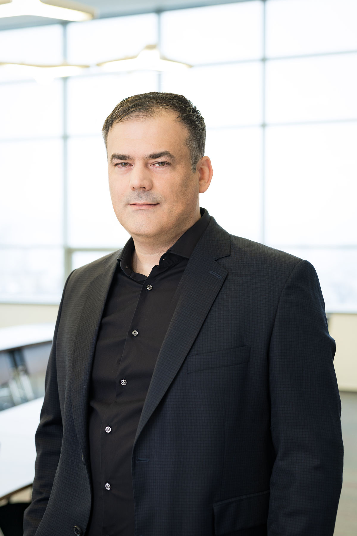 Mladen Mitič bude od 1. júna 2024 povýšený na...