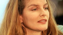 Rene Russo