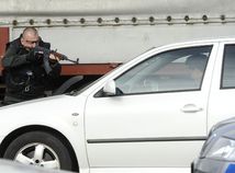 Českí policajti dokážu jedným tlačidlom...