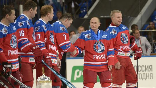 Čudáci z pobaltských krajín, hovorí ruský šampión. Na špeciálnom zozname chce vidieť aj Hašeka a šéfa IIHF