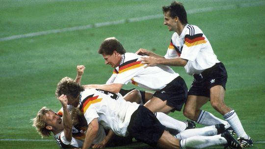Jeho gól rozhodol finálovú drámu proti Argentíne. Zomrel hrdina nemeckých majstrov sveta Brehme
