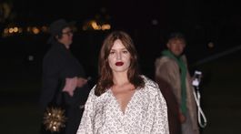 Georgia May Jagger 