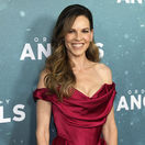 Hilary Swank