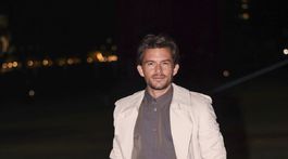 Jonathan Bailey