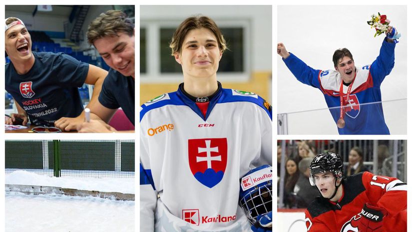 Začiatky v Liptovskom Mikuláši, Nitre,...