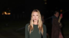 Lila Moss