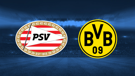 Zápas osemfinále Ligy majstrov PSV Eindhoven - Borussia Dortmund sme sledovali ONLINE