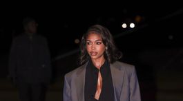 Lori Harvey