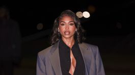 Lori Harvey