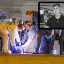 Maxim-Kuzminov-vrazda-spanielsko