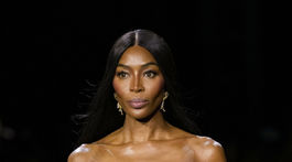 Naomi Campbell